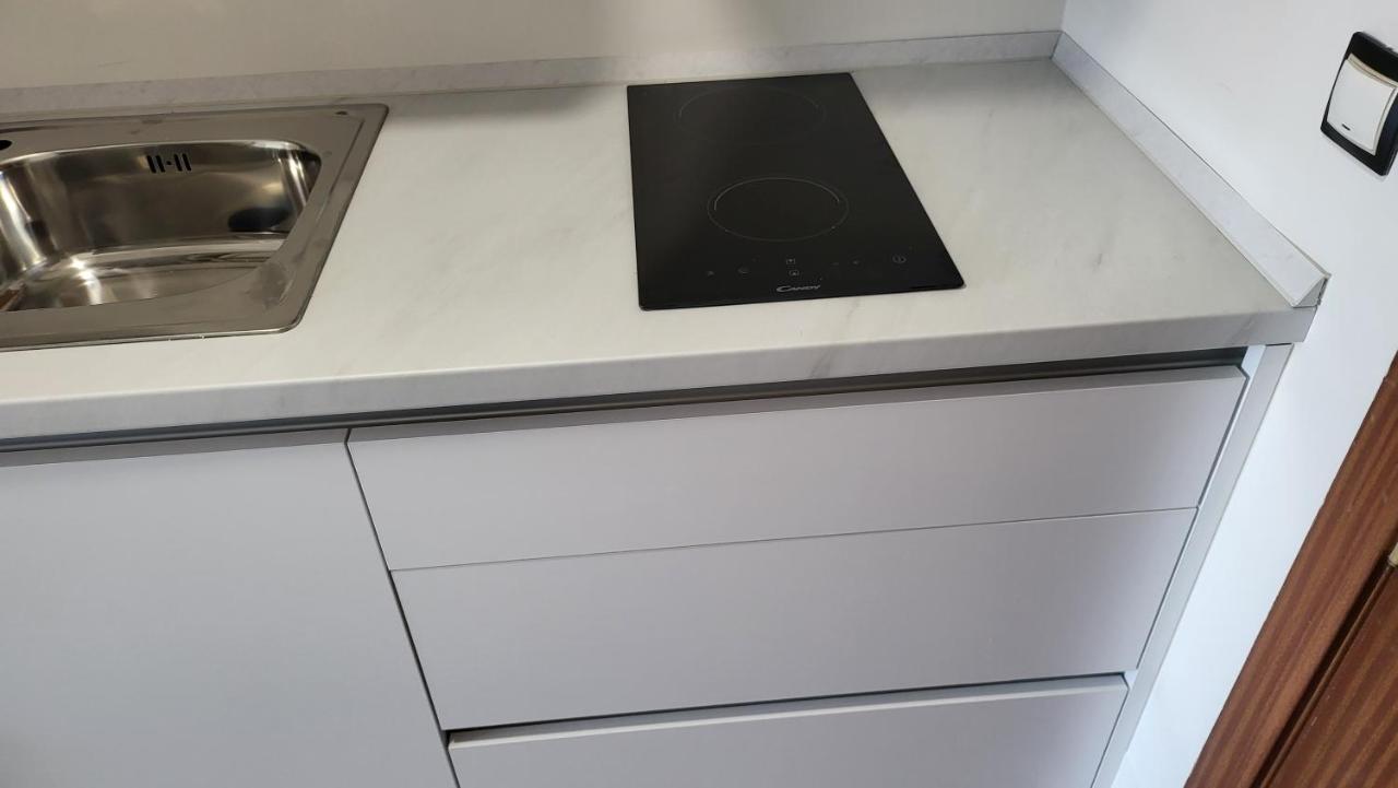 Apartament Vaiana
