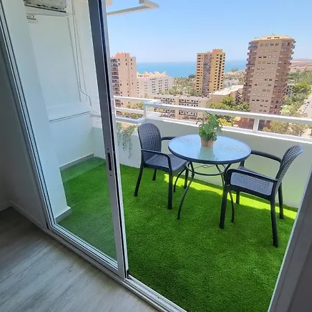 Vaiana Apartment Aguadulce  Exterior photo