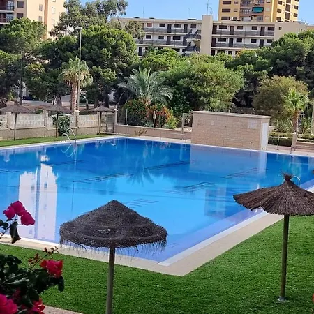 Vaiana Apartment Aguadulce  Exterior photo
