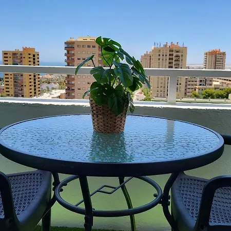 Vaiana Apartment Aguadulce  Exterior photo