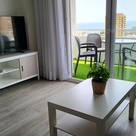 Vaiana Apartment Aguadulce  Exterior photo