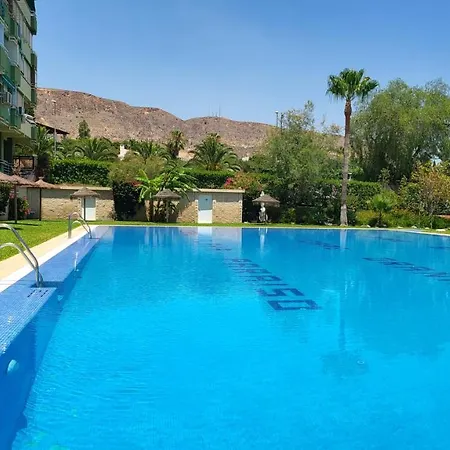 Vaiana Apartment Aguadulce  Exterior photo