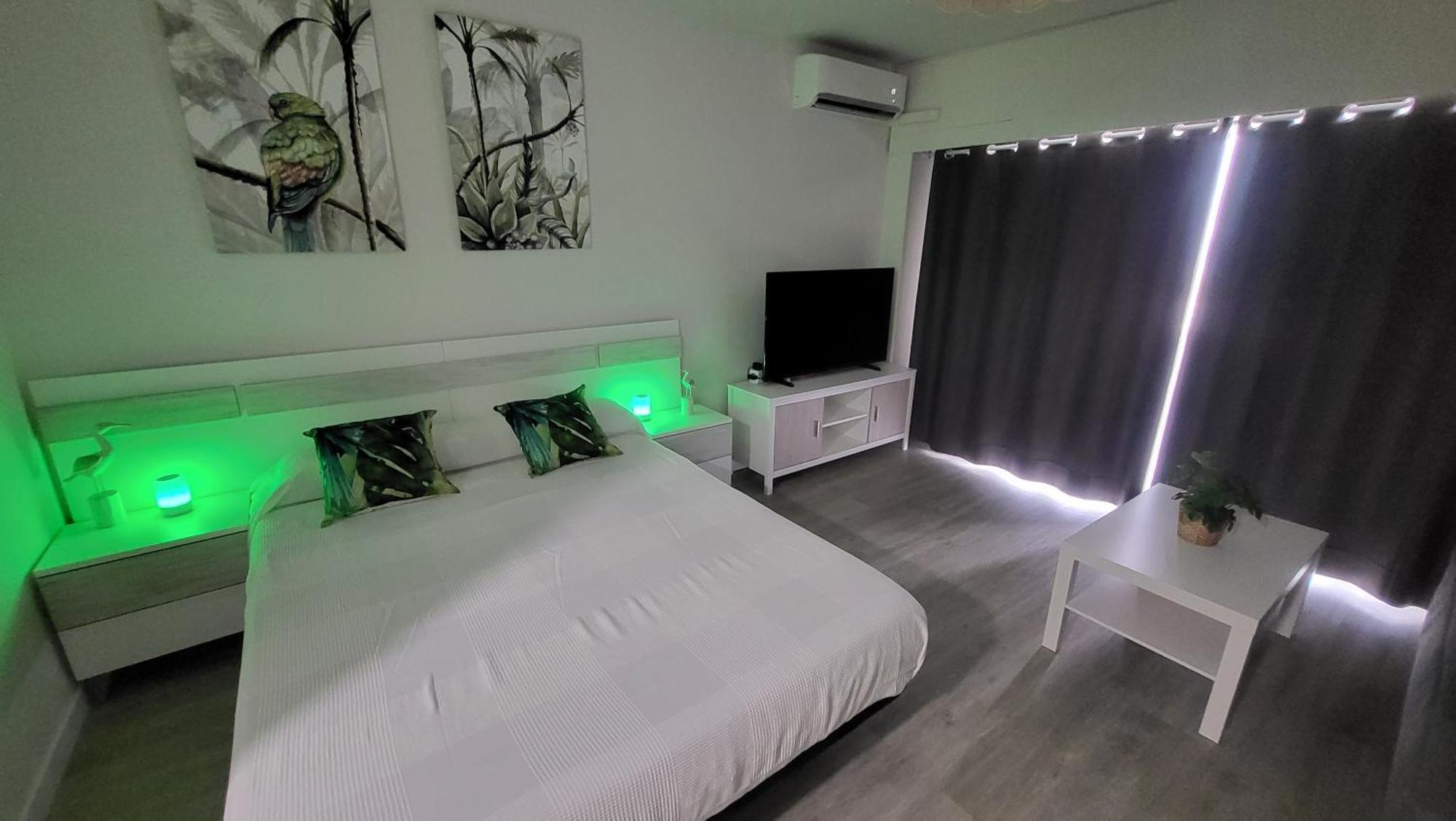 Vaiana Apartamento