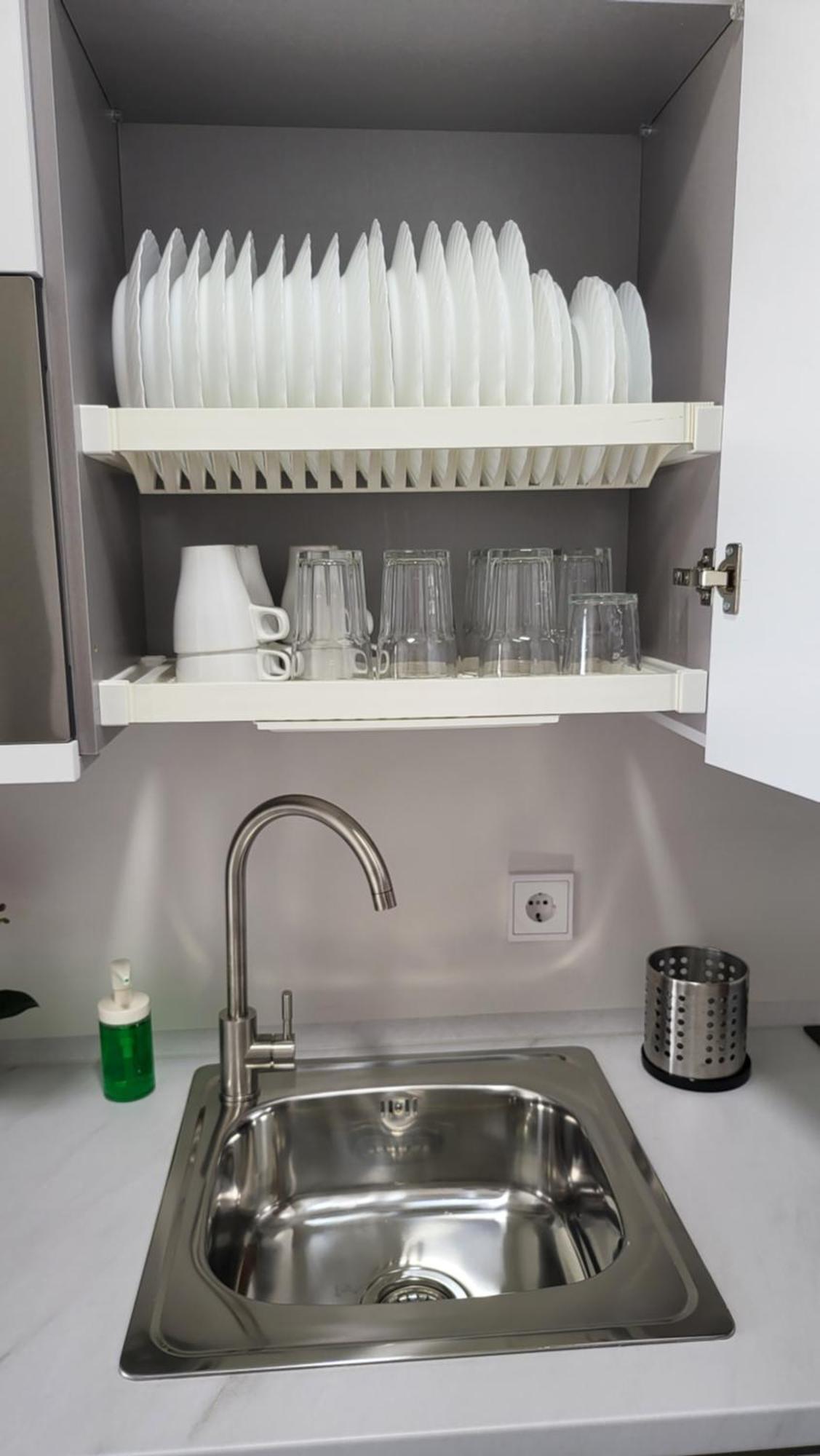 Apartamento Vaiana *