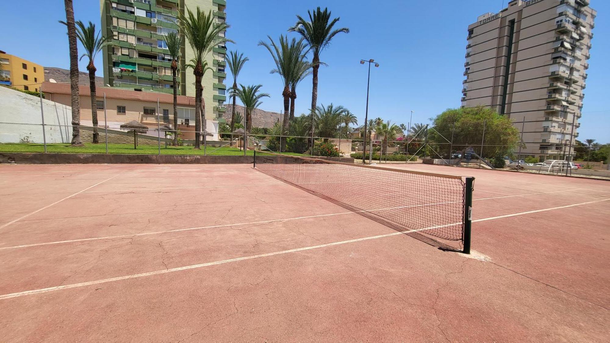 Apartamento Vaiana