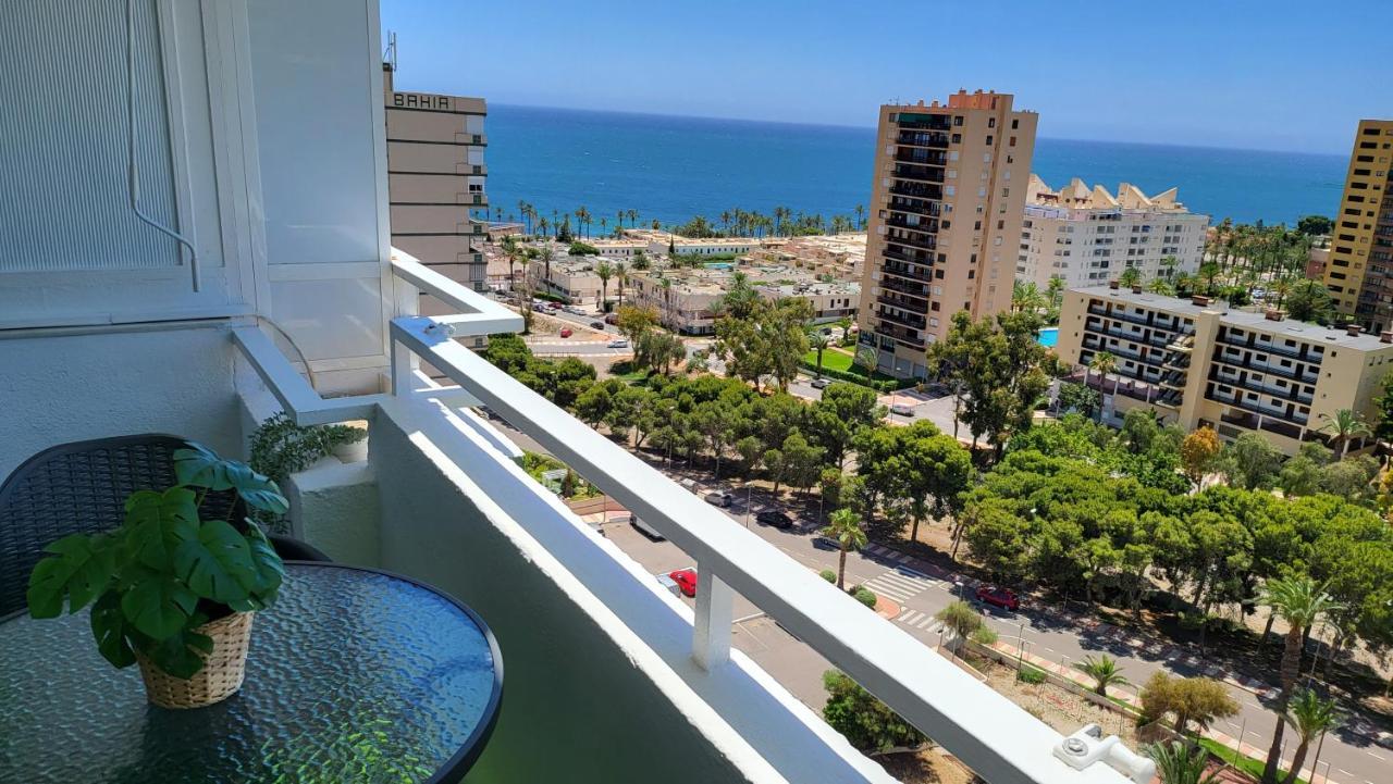 Vaiana Aguadulce (Almeria)