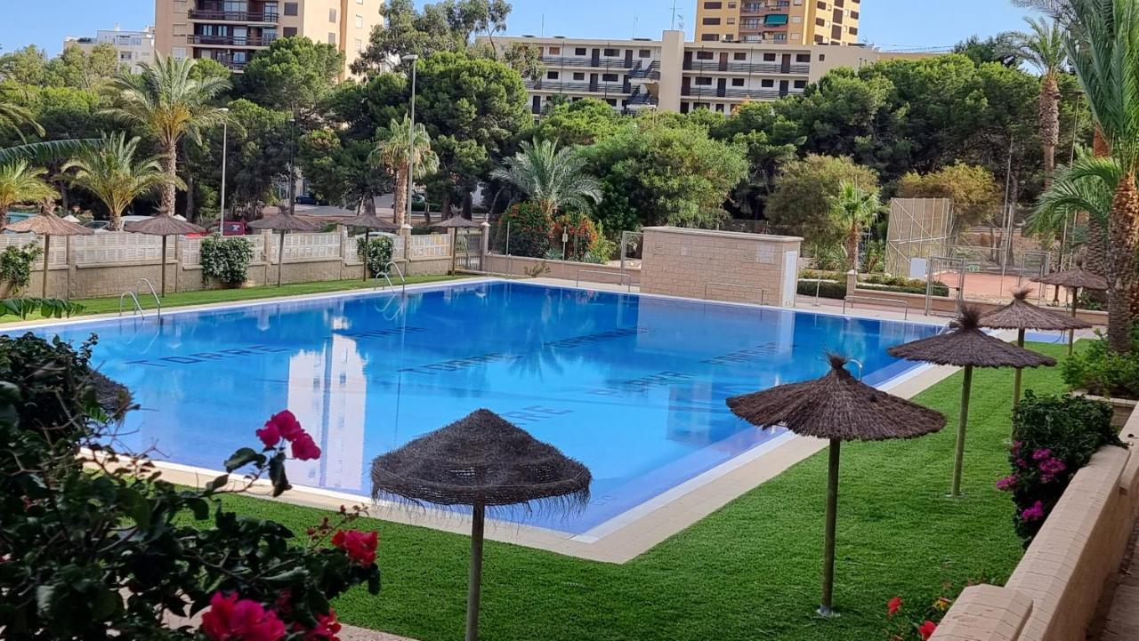 Apartment Vaiana Aguadulce (Almeria)