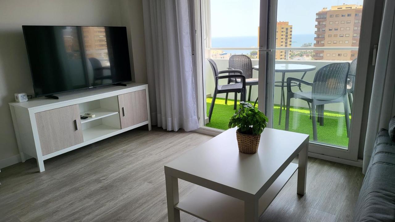 Vaiana Apartment