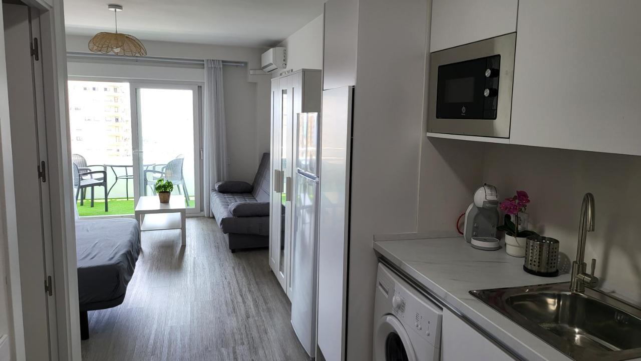 Vaiana Apartment