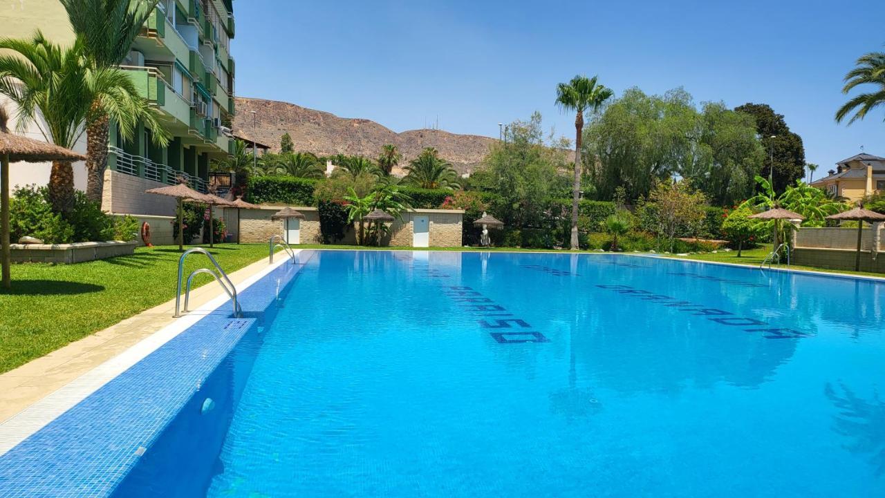 Vaiana Apartment Aguadulce (Almeria)