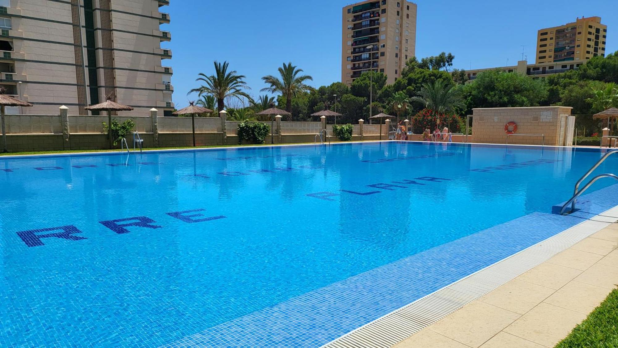 Vaiana Aguadulce (Almeria)