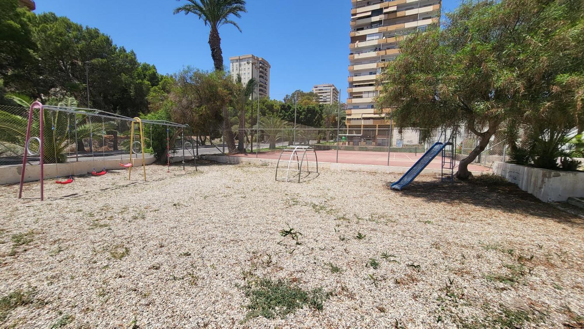 Vaiana Apartment Aguadulce (Almeria)