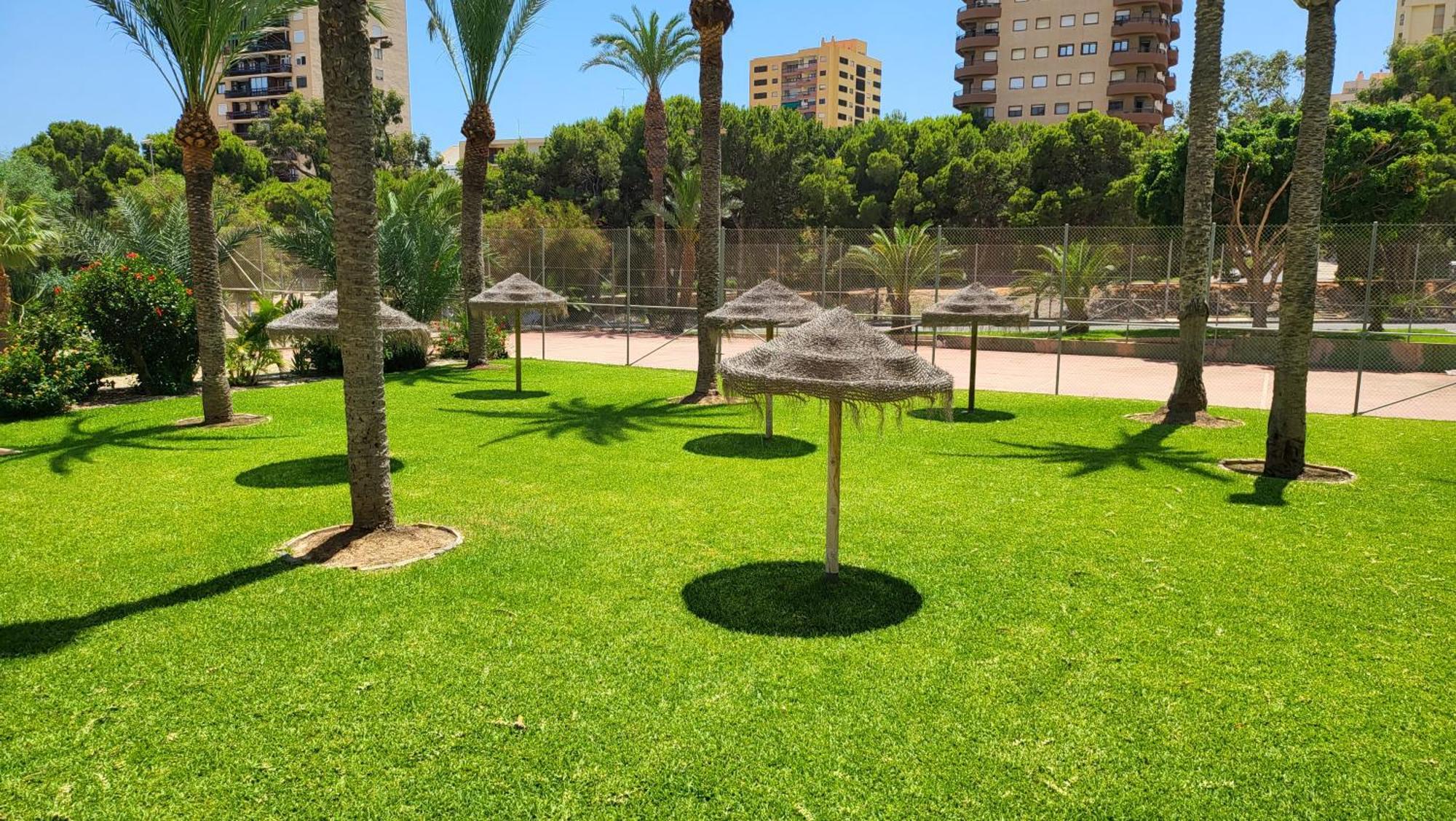 Apartment Vaiana *